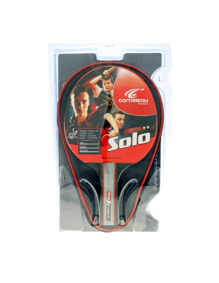 Sport Pack Solo