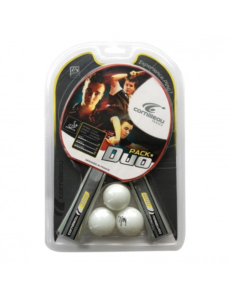 Sport Pack Duo